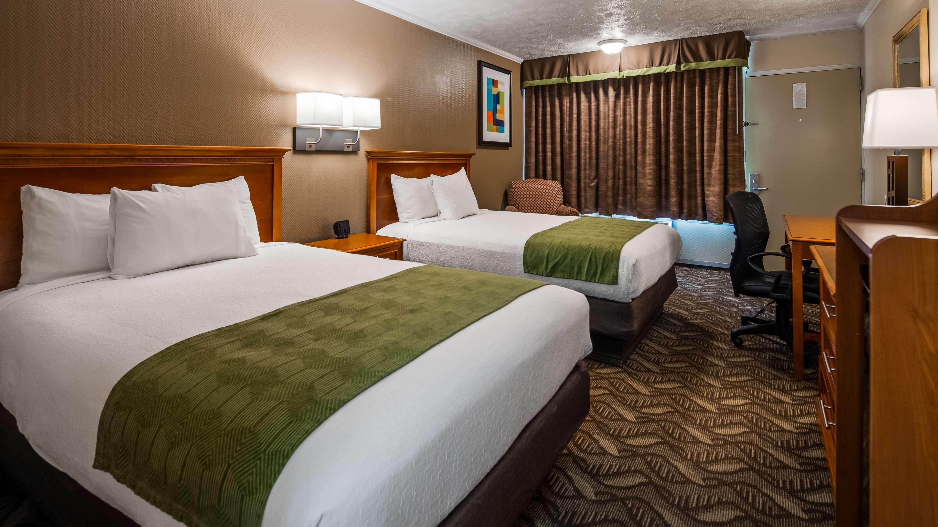 Best Western Athens Kültér fotó