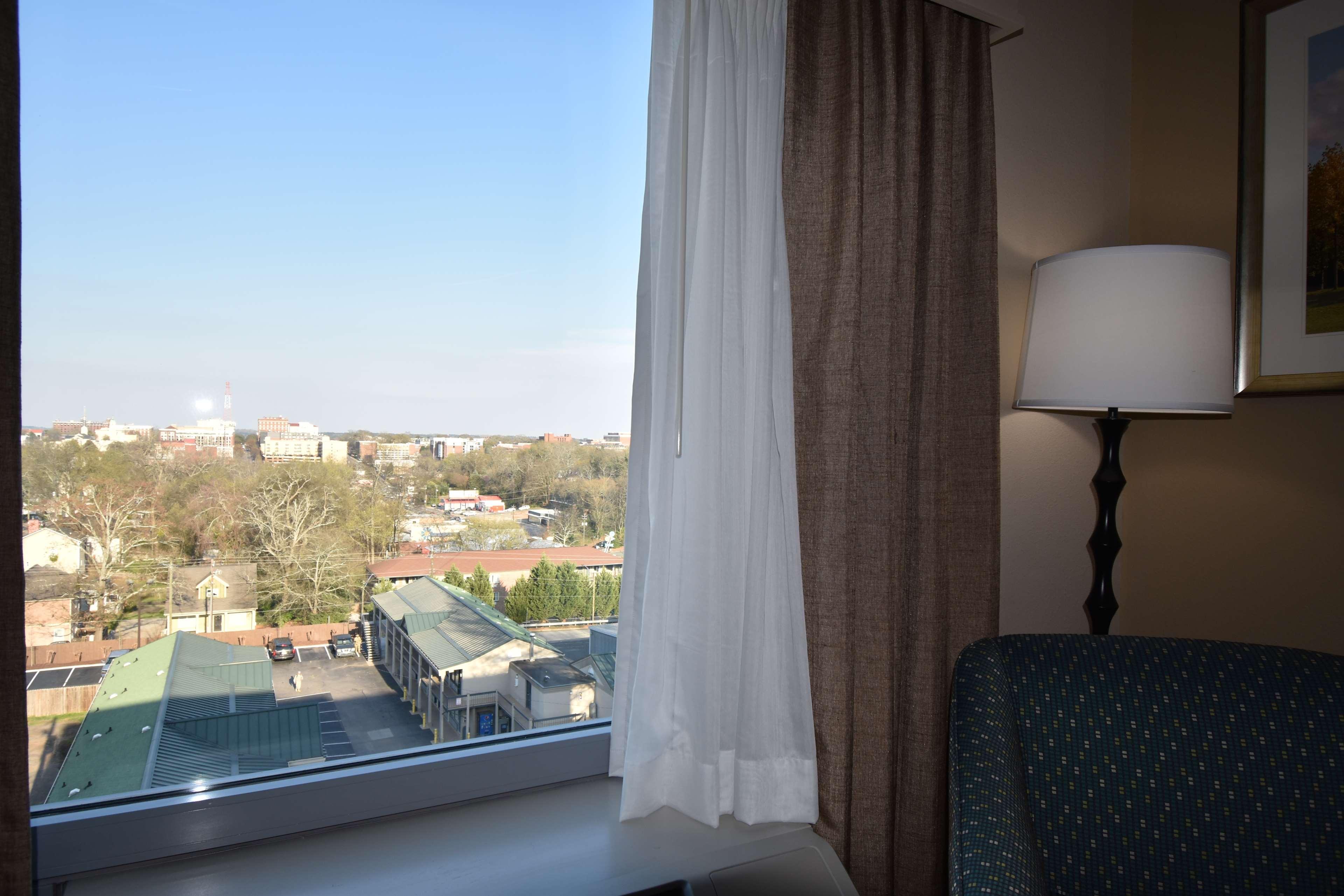 Best Western Athens Kültér fotó