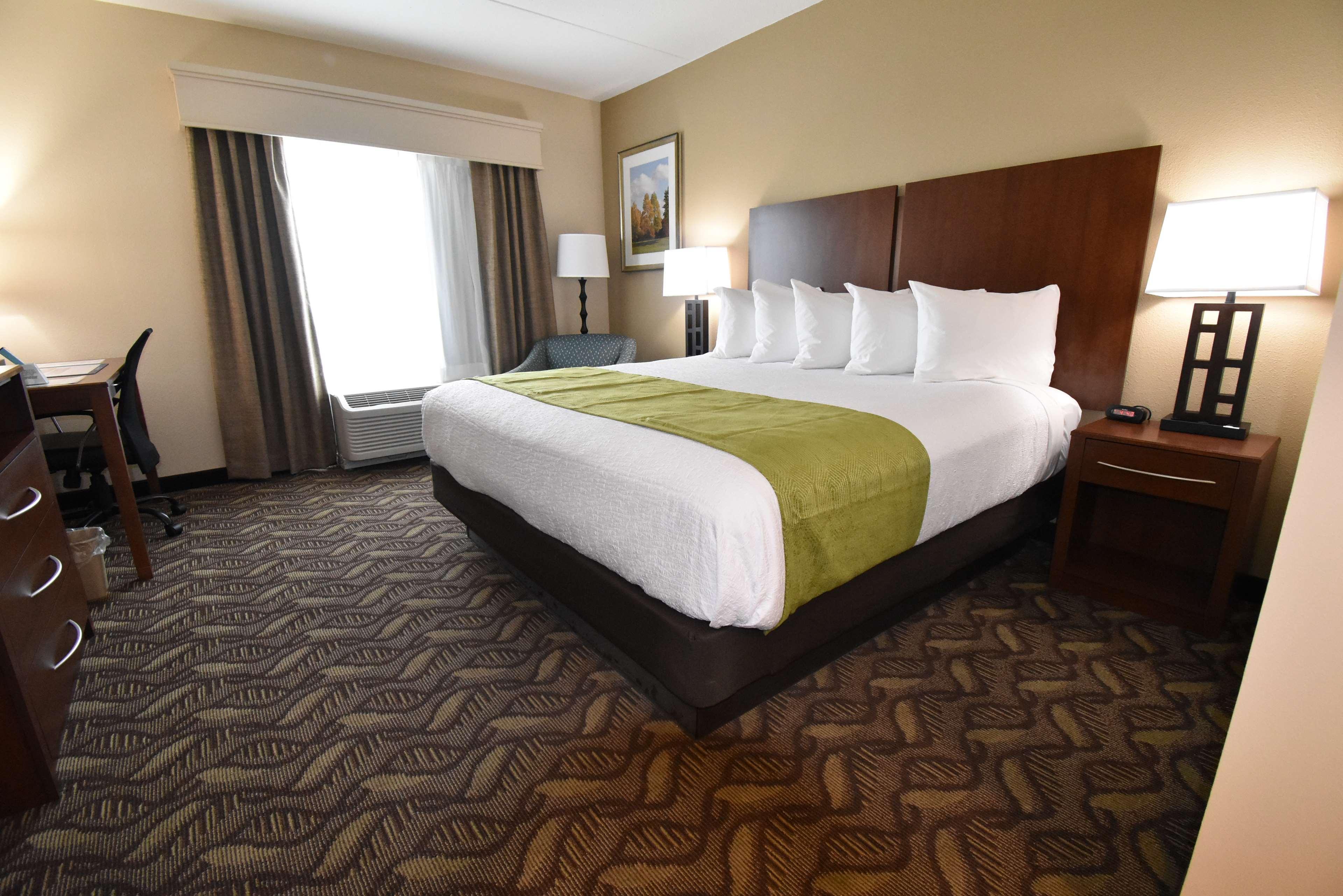Best Western Athens Kültér fotó