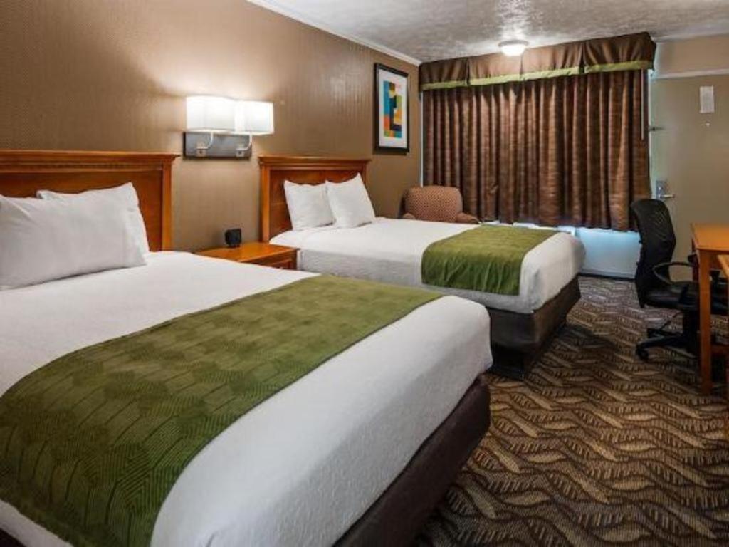 Best Western Athens Kültér fotó