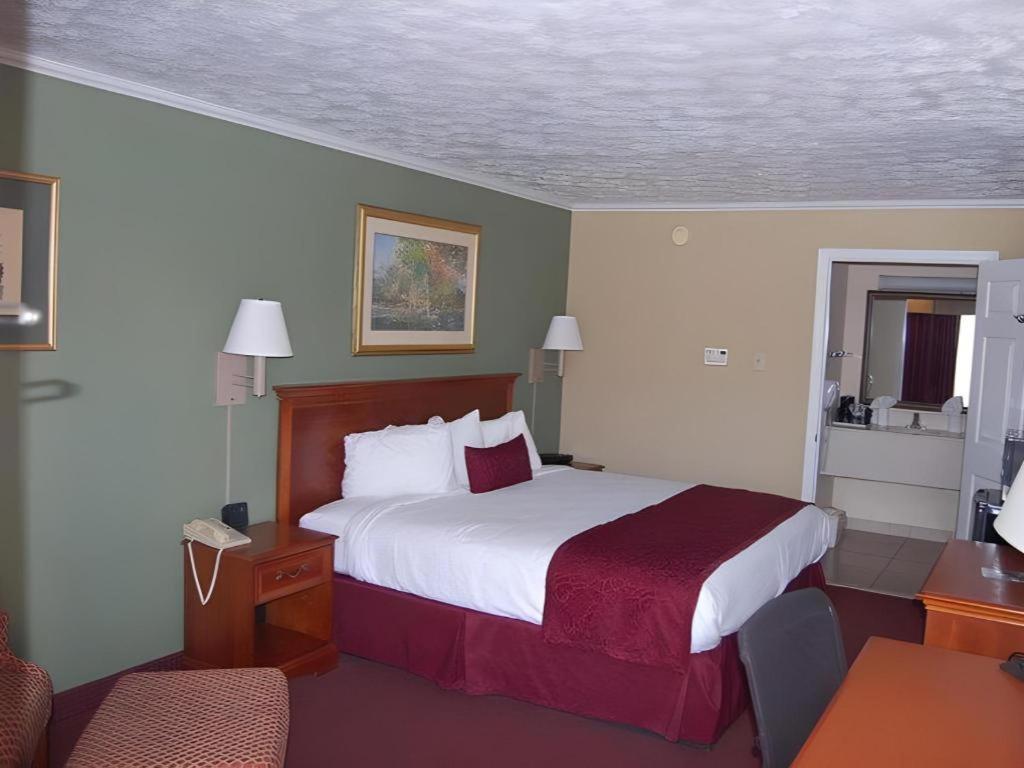 Best Western Athens Kültér fotó