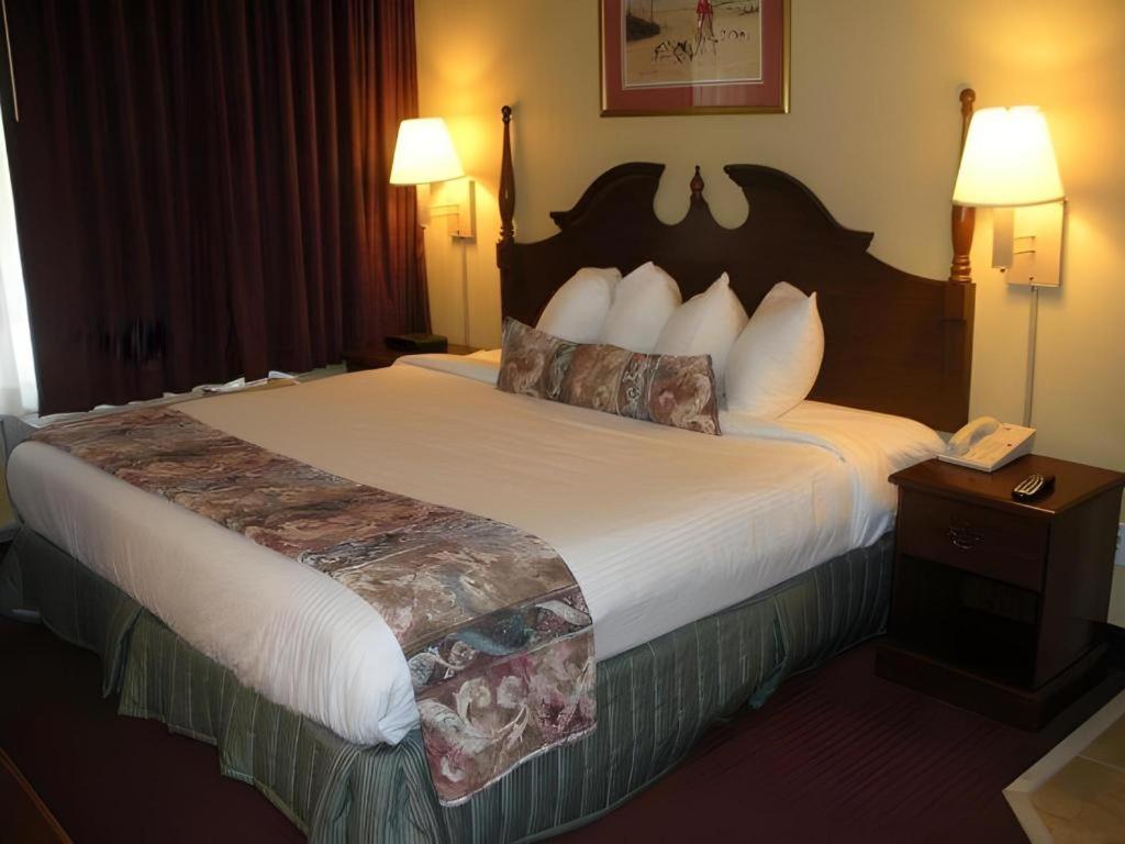 Best Western Athens Kültér fotó