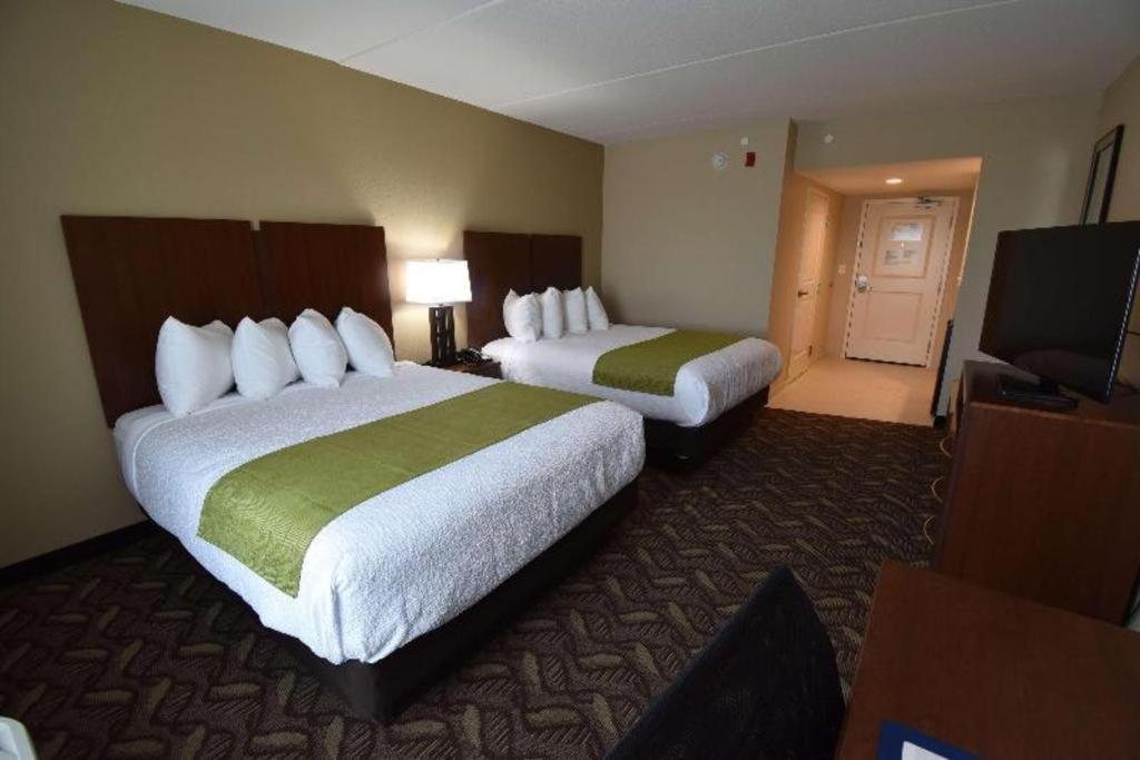 Best Western Athens Kültér fotó