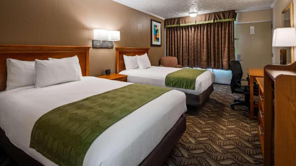 Best Western Athens Kültér fotó