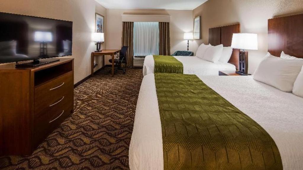Best Western Athens Kültér fotó