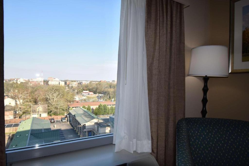 Best Western Athens Kültér fotó